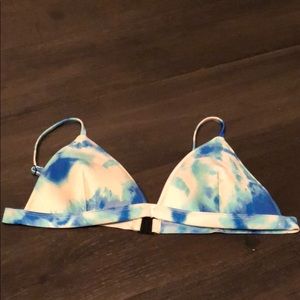 Triangl XL Bikini Top